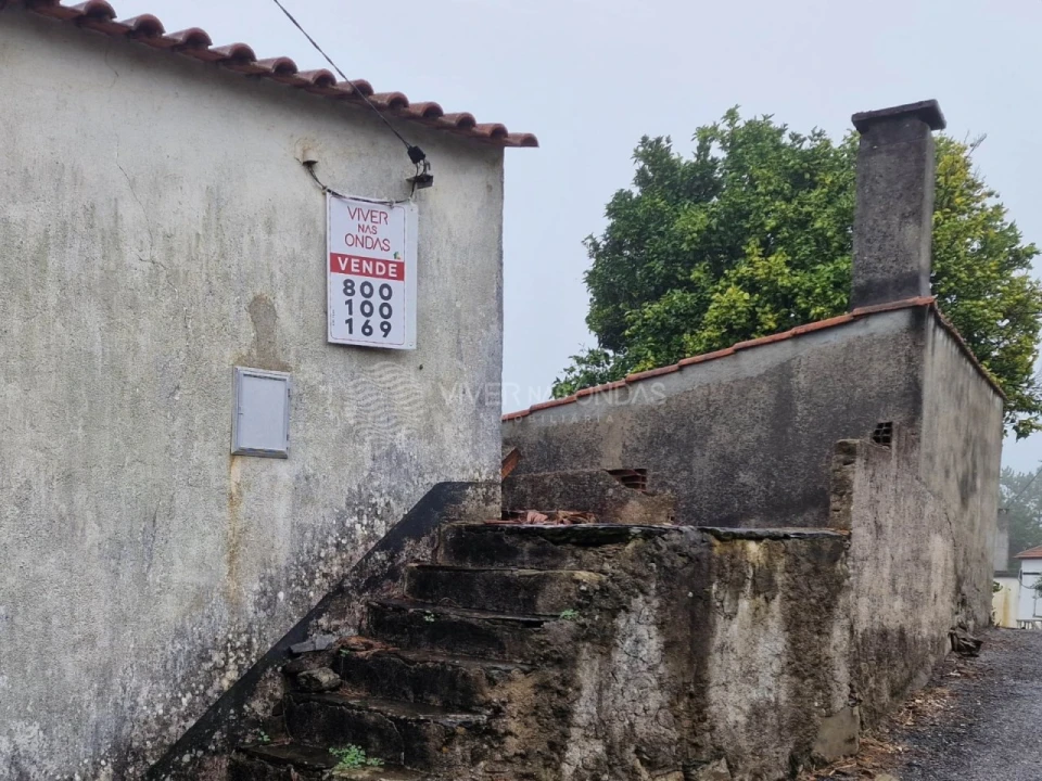 Quinta T2 para Venda em Cernache do Bonjardim, Nesperal e Palhais Foto 1