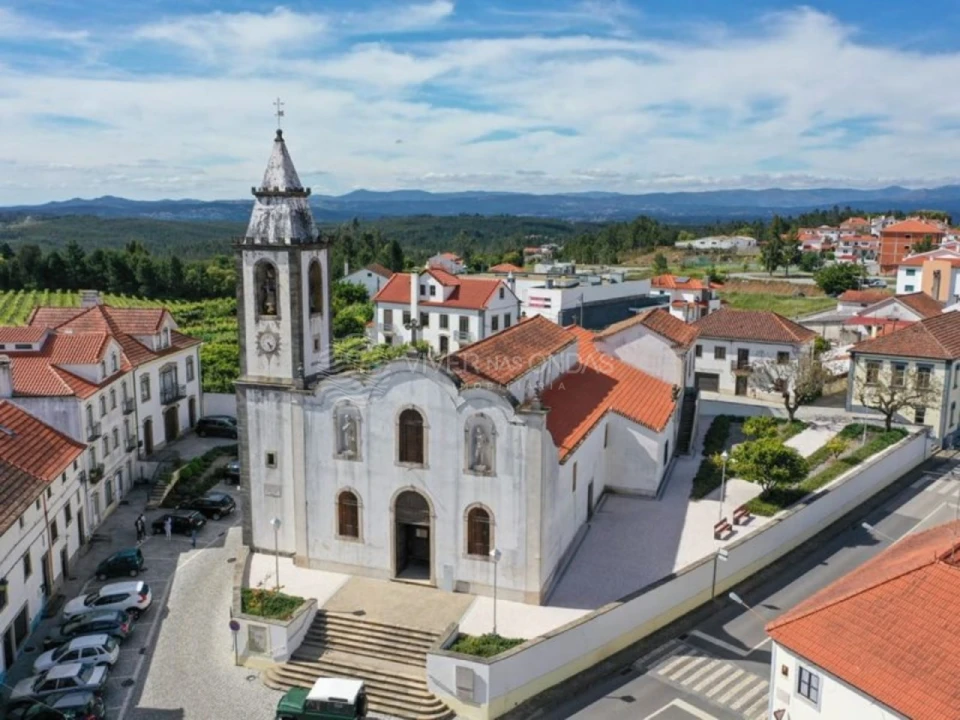 Quinta T2 para Venda em Cernache do Bonjardim, Nesperal e Palhais Foto 28