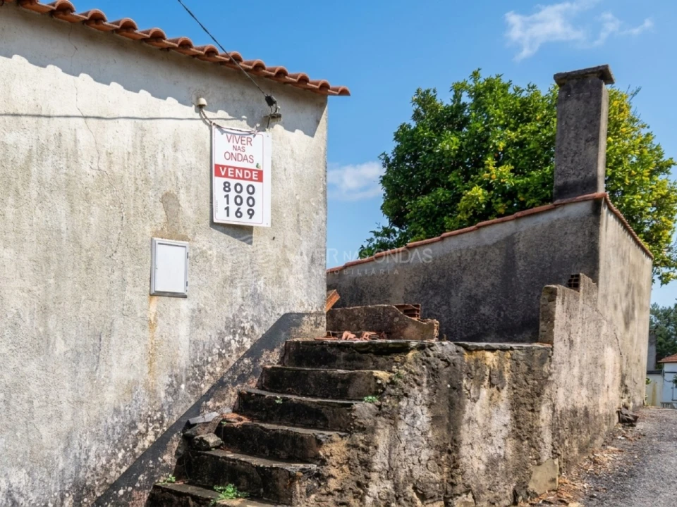 Quinta T2 para Venda em Cernache do Bonjardim, Nesperal e Palhais Foto 3