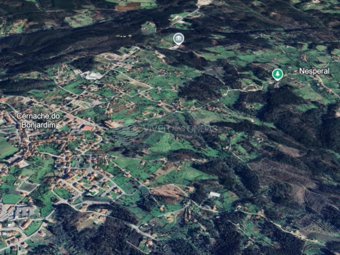 Quinta T2 para Venda em Cernache do Bonjardim, Nesperal e Palhais Foto 25