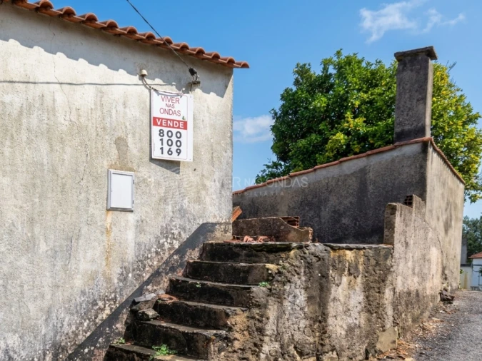 Quinta T2 para Venda em Cernache do Bonjardim, Nesperal e Palhais Foto 3