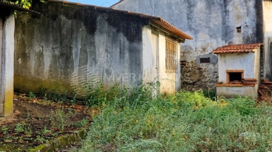 Quinta T2 para Venda em Cernache do Bonjardim, Nesperal e Palhais