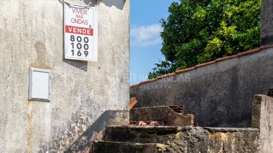 Quinta T2 para Venda em Cernache do Bonjardim, Nesperal e Palhais