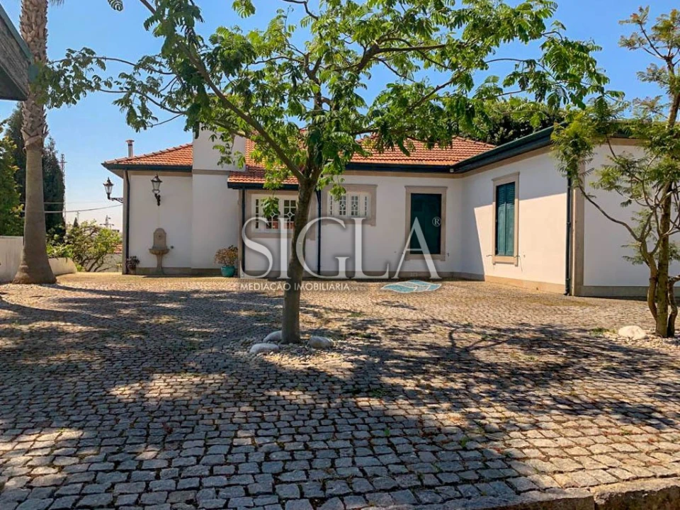 Quinta T10 para Venda em Gulpilhares e Valadares Foto 3