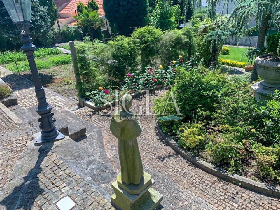 Quinta T10 para Venda em Gulpilhares e Valadares Foto 5