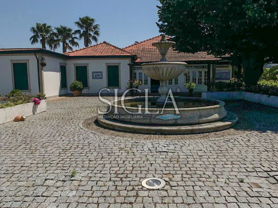 Quinta T10 para Venda em Gulpilhares e Valadares Foto 22