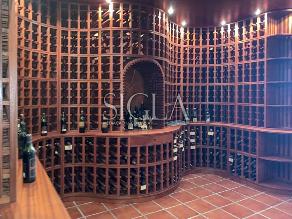 Quinta T10 para Venda em Gulpilhares e Valadares Foto 25