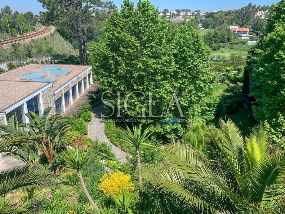 Quinta T10 para Venda em Gulpilhares e Valadares Foto 31