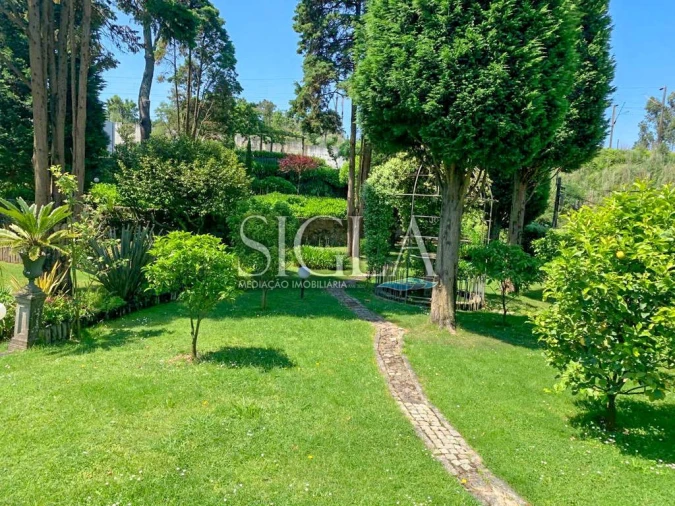 Quinta T10 para Venda em Gulpilhares e Valadares Foto 6