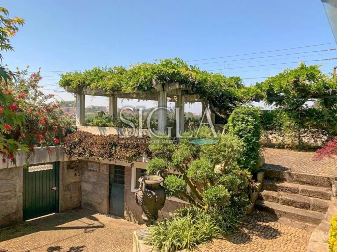 Quinta T10 para Venda em Gulpilhares e Valadares Foto 9