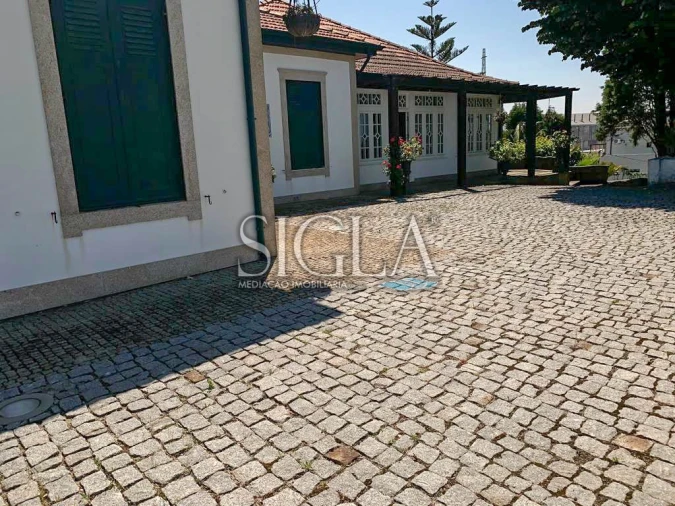 Quinta T10 para Venda em Gulpilhares e Valadares Foto 15