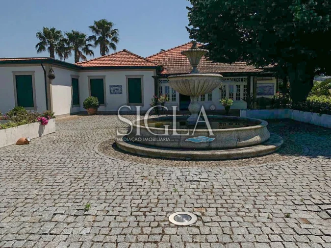 Quinta T10 para Venda em Gulpilhares e Valadares Foto 22