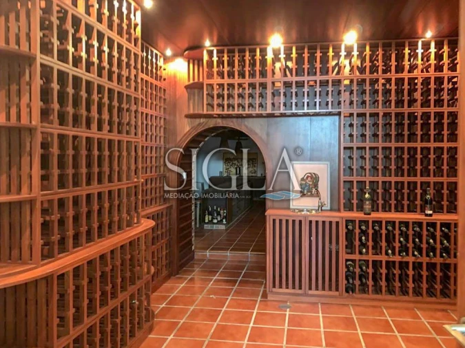 Quinta T10 para Venda em Gulpilhares e Valadares Foto 26