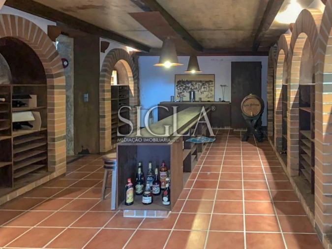 Quinta T10 para Venda em Gulpilhares e Valadares Foto 28