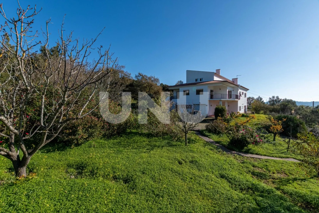 Moradia T5 para Venda em Alhandra, São João dos Montes e Calhandriz Foto 57