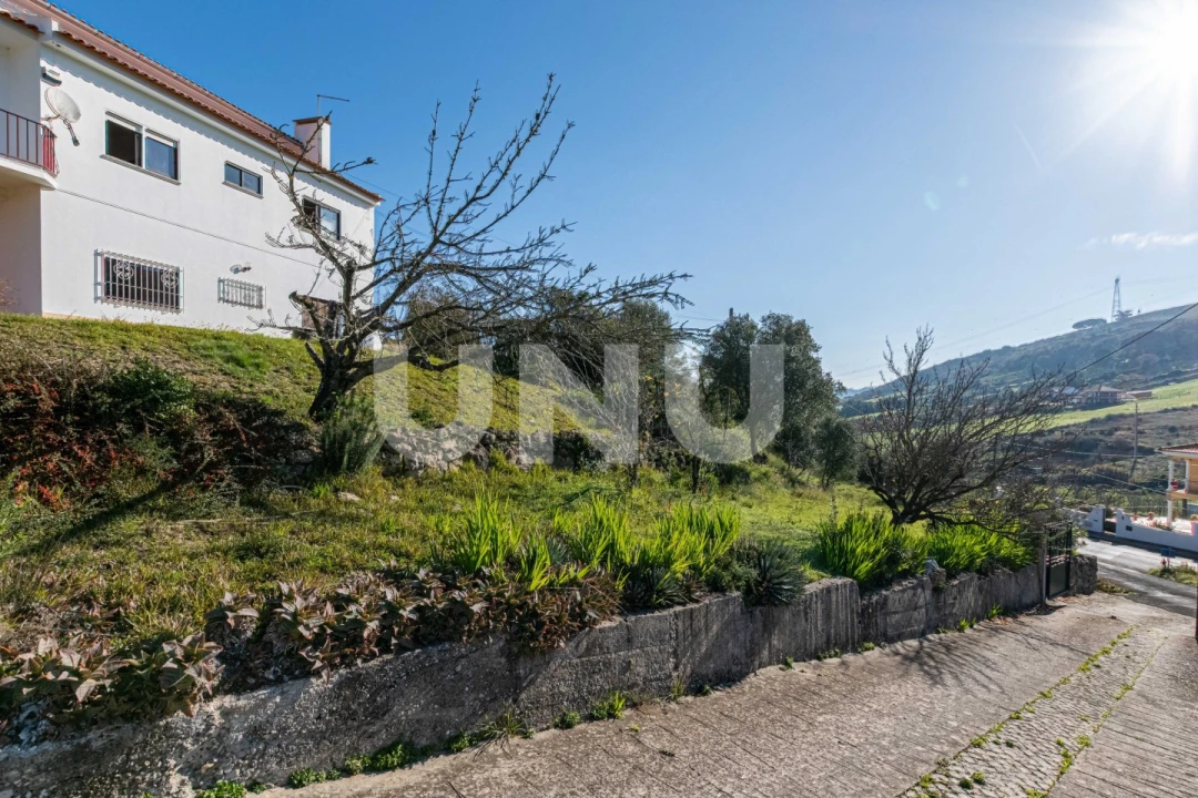 Moradia T5 para Venda em Alhandra, São João dos Montes e Calhandriz Foto 54