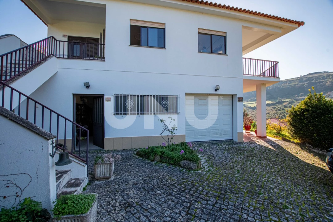 Moradia T5 para Venda em Alhandra, São João dos Montes e Calhandriz Foto 50