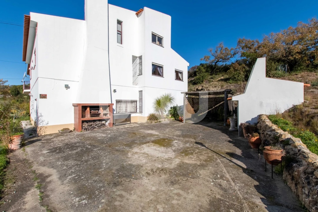 Moradia T5 para Venda em Alhandra, São João dos Montes e Calhandriz Foto 51