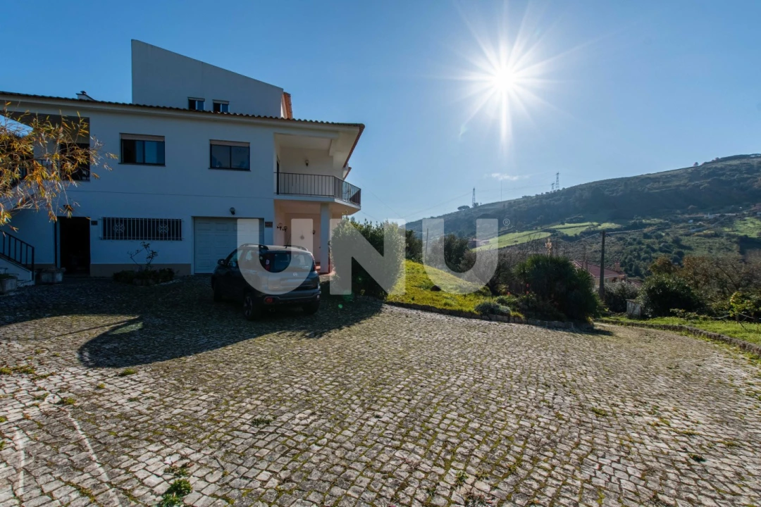 Moradia T5 para Venda em Alhandra, São João dos Montes e Calhandriz Foto 55