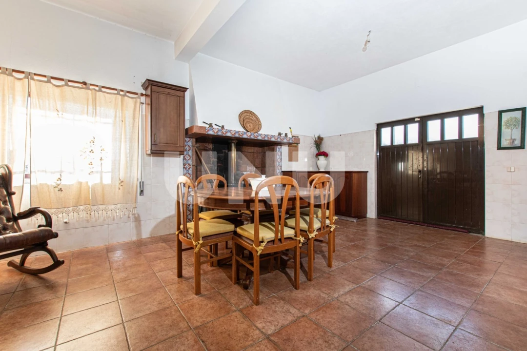 Moradia T5 para Venda em Alhandra, São João dos Montes e Calhandriz Foto 5