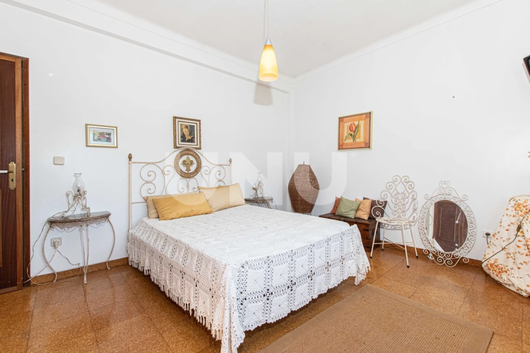 Moradia T5 para Venda em Alhandra, São João dos Montes e Calhandriz Foto 21