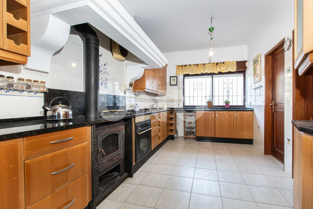 Moradia T5 para Venda em Alhandra, São João dos Montes e Calhandriz Foto 31