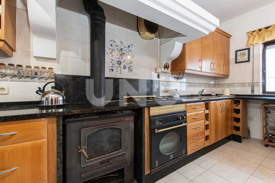 Moradia T5 para Venda em Alhandra, São João dos Montes e Calhandriz Foto 33