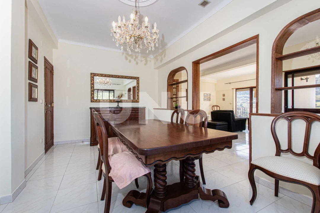 Moradia T5 para Venda em Alhandra, São João dos Montes e Calhandriz Foto 36