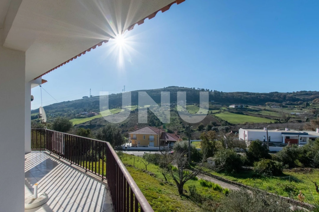 Moradia T5 para Venda em Alhandra, São João dos Montes e Calhandriz Foto 38