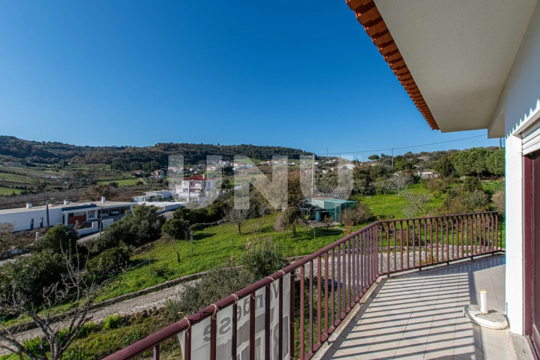 Moradia T5 para Venda em Alhandra, São João dos Montes e Calhandriz Foto 39