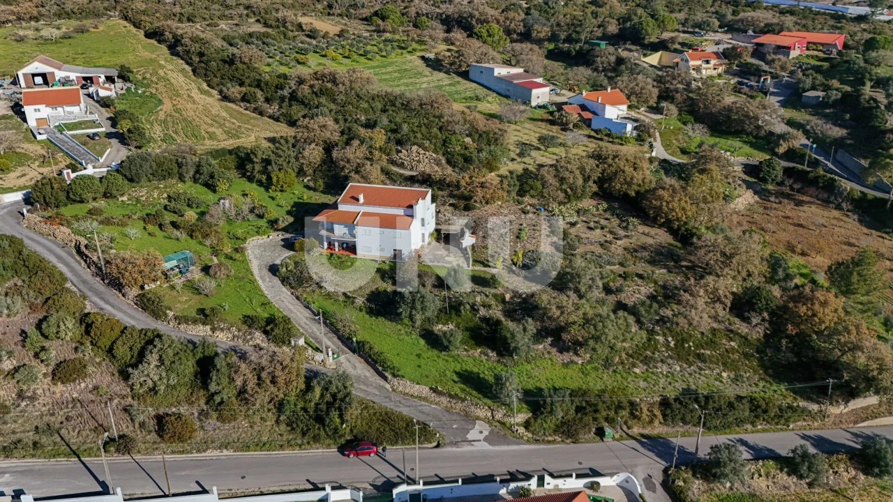Moradia T5 para Venda em Alhandra, São João dos Montes e Calhandriz Foto 67