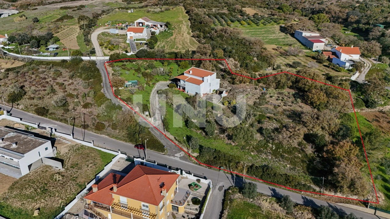 Moradia T5 para Venda em Alhandra, São João dos Montes e Calhandriz Foto 68