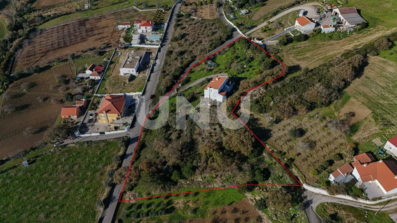 Moradia T5 para Venda em Alhandra, São João dos Montes e Calhandriz Foto 71