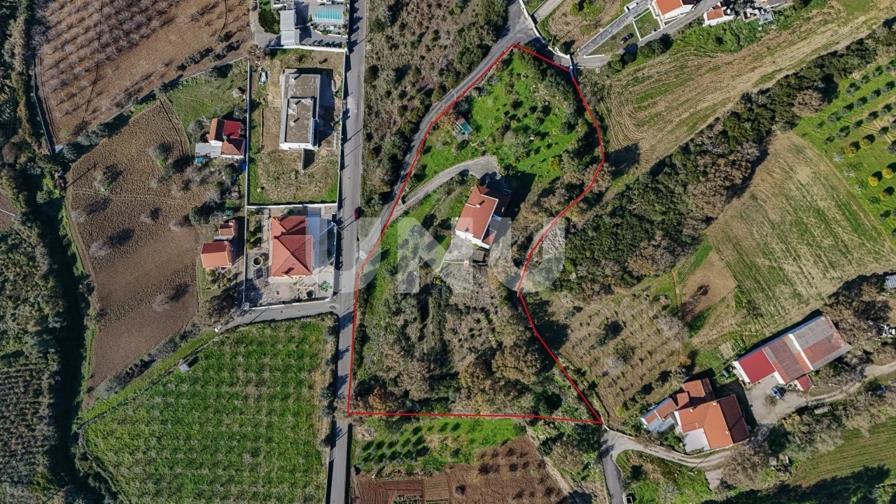 Moradia T5 para Venda em Alhandra, São João dos Montes e Calhandriz Foto 72