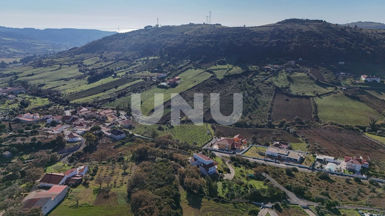 Moradia T5 para Venda em Alhandra, São João dos Montes e Calhandriz Foto 75