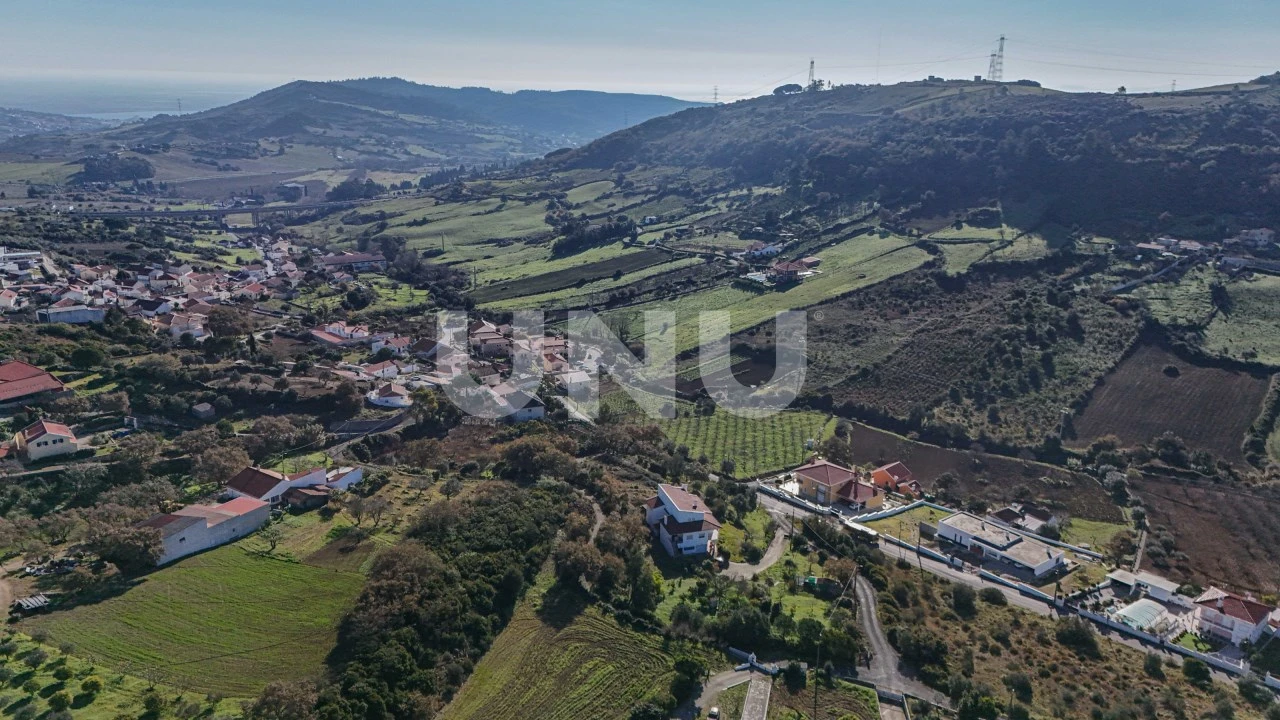 Moradia T5 para Venda em Alhandra, São João dos Montes e Calhandriz Foto 76