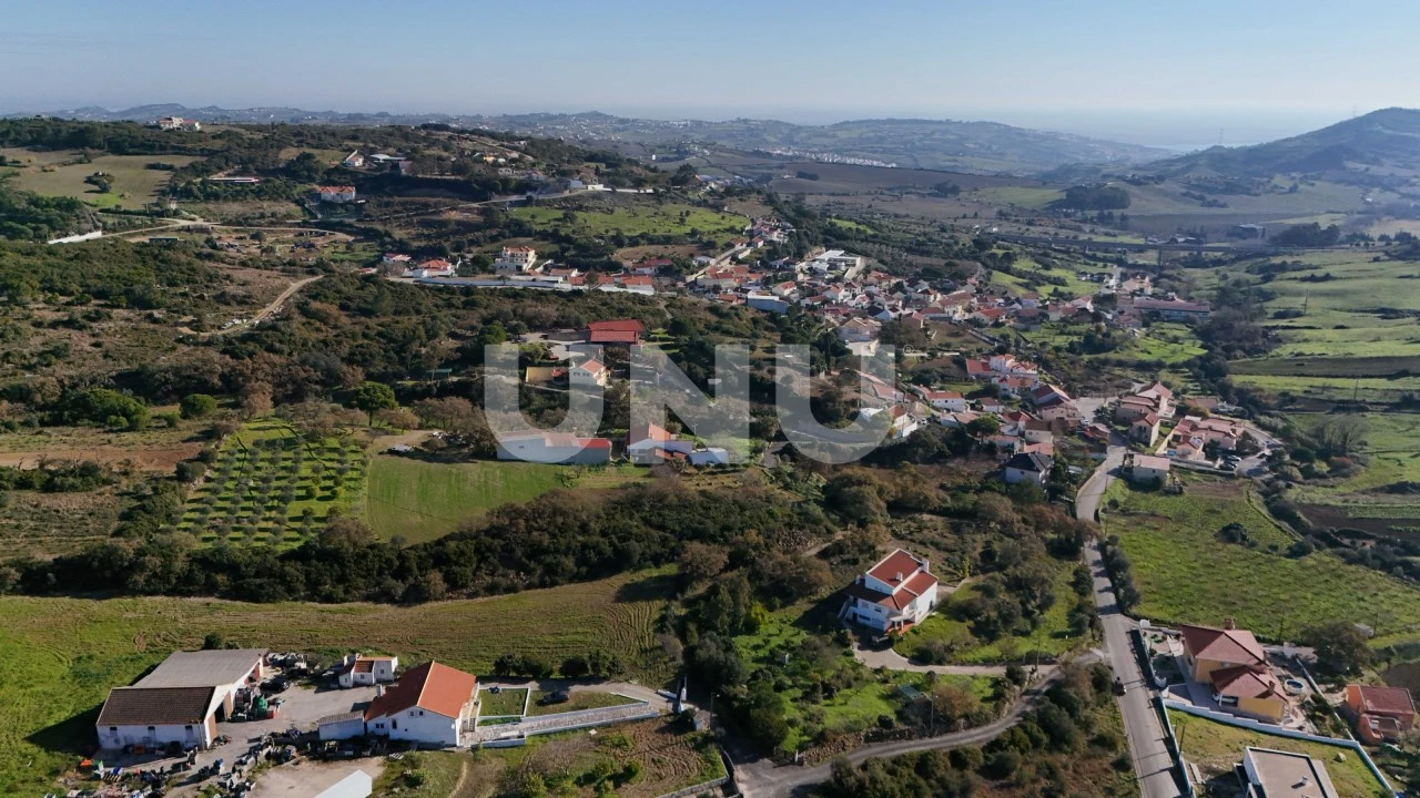 Moradia T5 para Venda em Alhandra, São João dos Montes e Calhandriz Foto 78