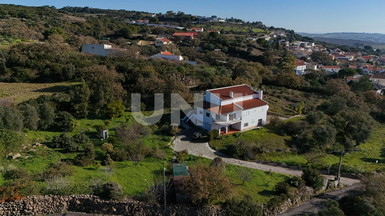 Moradia T5 para Venda em Alhandra, São João dos Montes e Calhandriz Foto 79