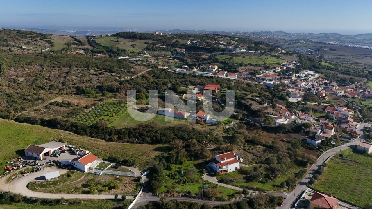 Moradia T5 para Venda em Alhandra, São João dos Montes e Calhandriz Foto 80