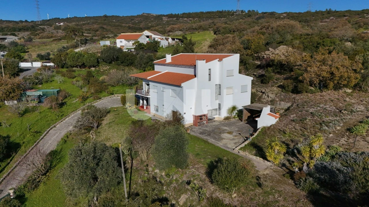 Moradia T5 para Venda em Alhandra, São João dos Montes e Calhandriz Foto 82