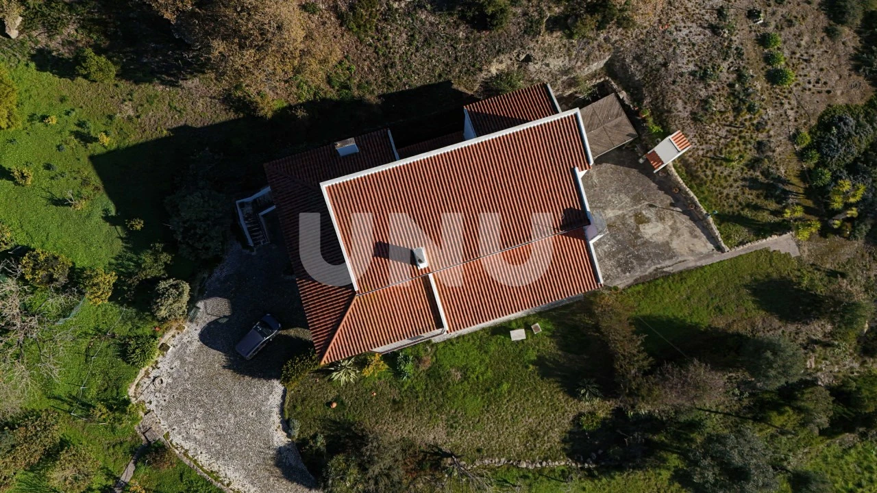 Moradia T5 para Venda em Alhandra, São João dos Montes e Calhandriz Foto 83