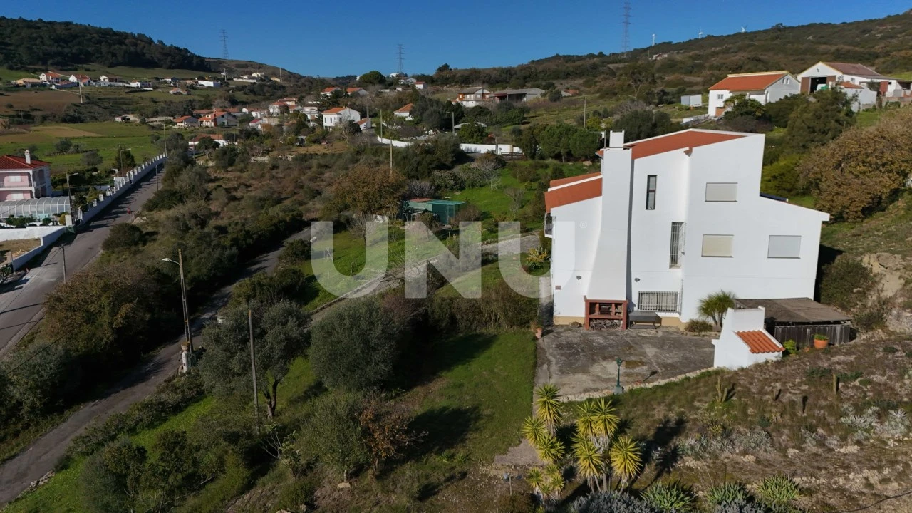 Moradia T5 para Venda em Alhandra, São João dos Montes e Calhandriz Foto 84