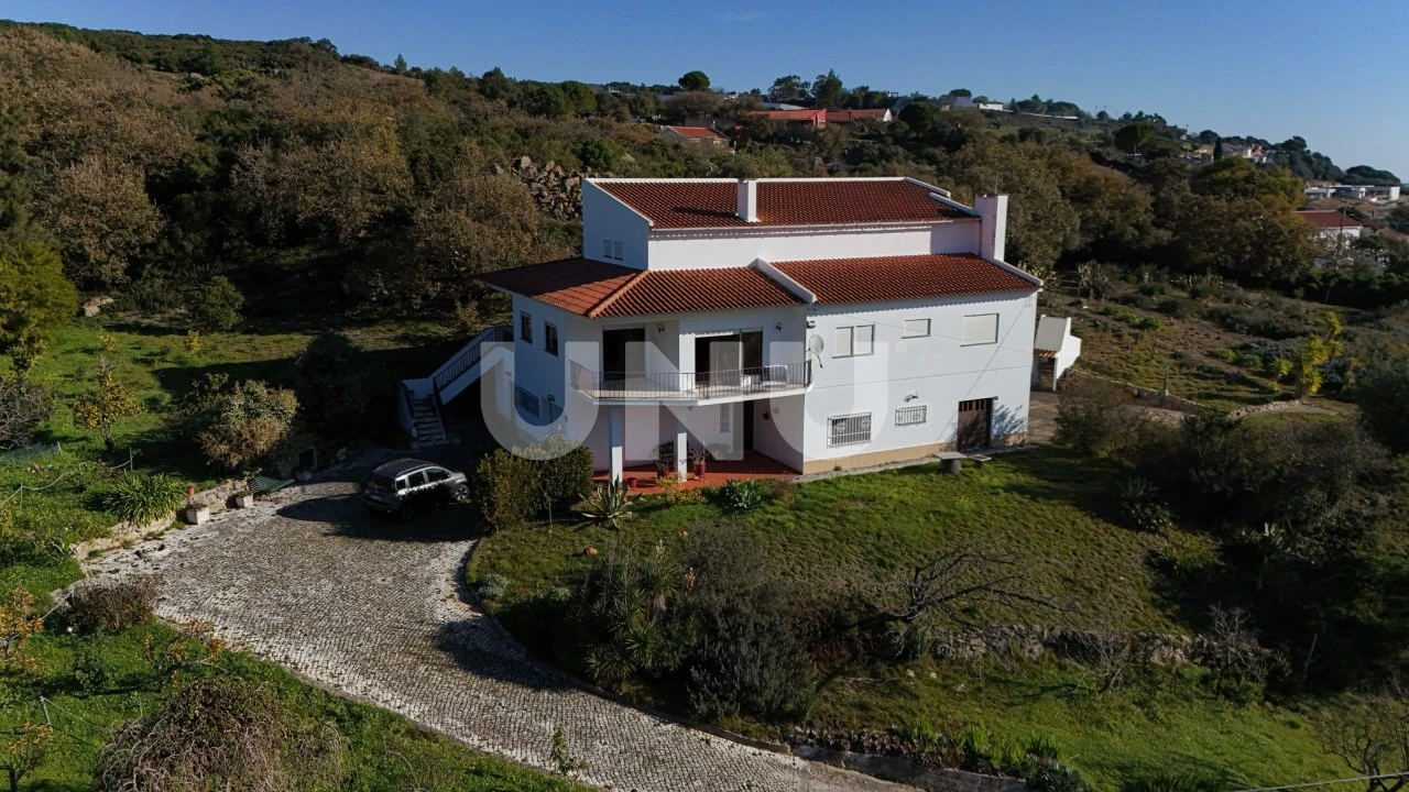 Moradia T5 para Venda em Alhandra, São João dos Montes e Calhandriz Foto 85