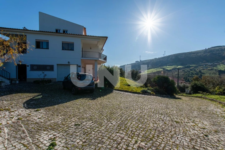 Moradia T5 para Venda em Alhandra, São João dos Montes e Calhandriz Foto 55