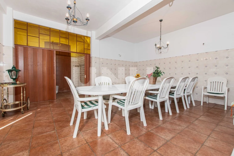 Moradia T5 para Venda em Alhandra, São João dos Montes e Calhandriz Foto 9