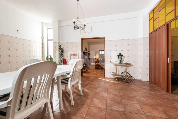 Moradia T5 para Venda em Alhandra, São João dos Montes e Calhandriz Foto 10