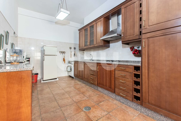 Moradia T5 para Venda em Alhandra, São João dos Montes e Calhandriz Foto 7