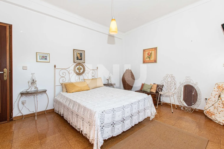 Moradia T5 para Venda em Alhandra, São João dos Montes e Calhandriz Foto 21