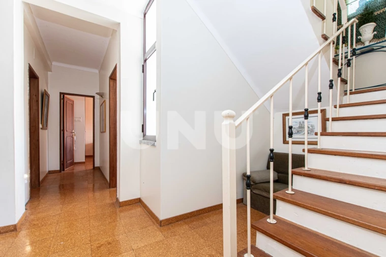 Moradia T5 para Venda em Alhandra, São João dos Montes e Calhandriz Foto 45