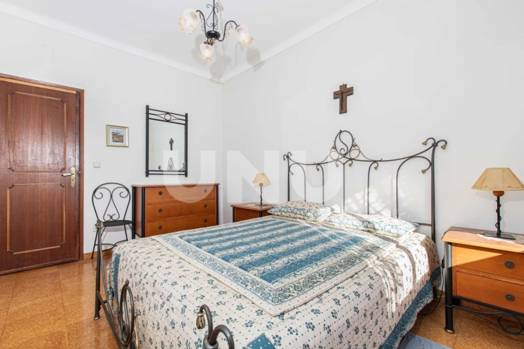 Moradia T5 para Venda em Alhandra, São João dos Montes e Calhandriz Foto 22